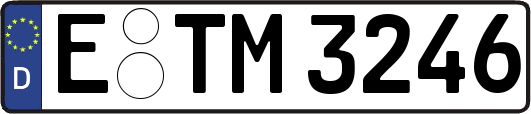 E-TM3246