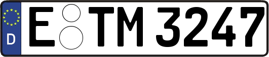 E-TM3247