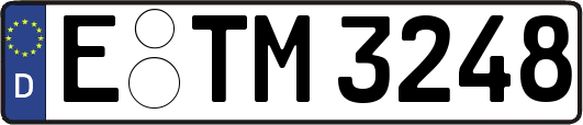 E-TM3248