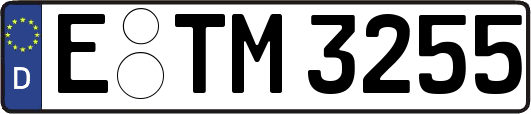 E-TM3255
