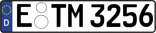 E-TM3256