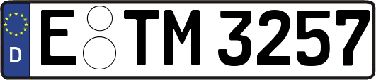 E-TM3257