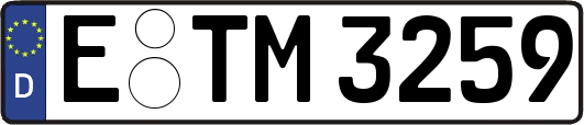 E-TM3259