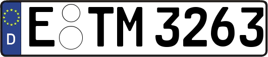 E-TM3263