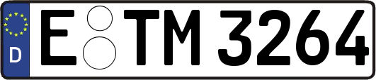 E-TM3264