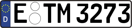 E-TM3273
