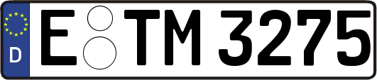 E-TM3275