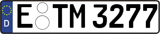 E-TM3277