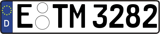 E-TM3282