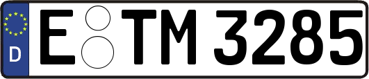 E-TM3285