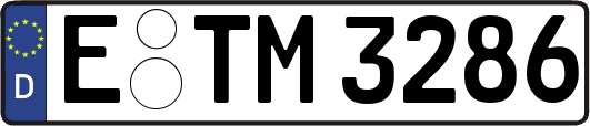 E-TM3286