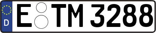 E-TM3288