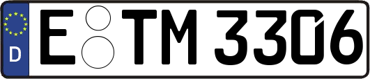 E-TM3306