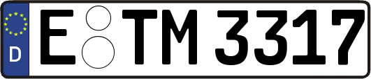 E-TM3317