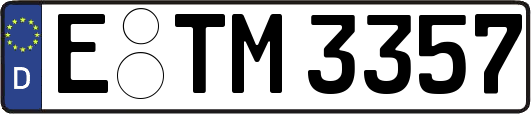 E-TM3357