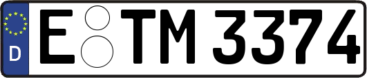 E-TM3374