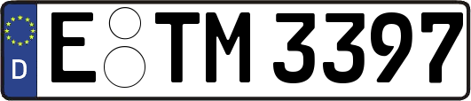 E-TM3397