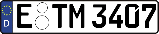 E-TM3407