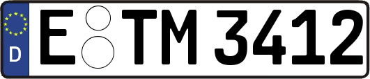 E-TM3412