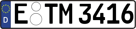 E-TM3416