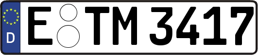 E-TM3417