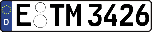 E-TM3426