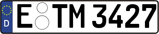 E-TM3427