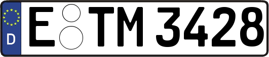 E-TM3428