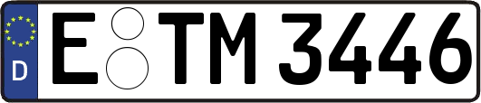 E-TM3446