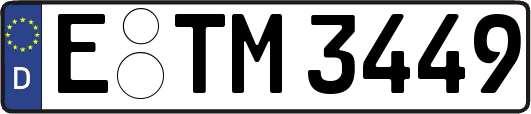 E-TM3449