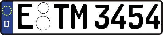E-TM3454