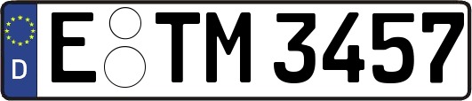 E-TM3457