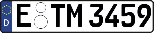 E-TM3459