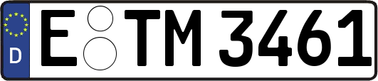 E-TM3461