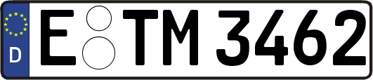 E-TM3462