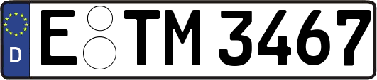 E-TM3467
