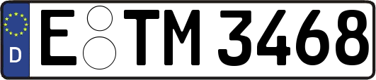 E-TM3468