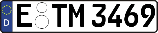 E-TM3469