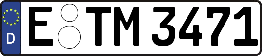 E-TM3471