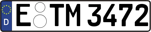 E-TM3472