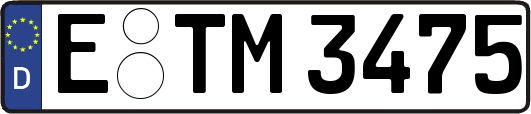 E-TM3475
