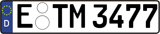 E-TM3477