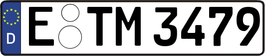E-TM3479