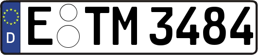 E-TM3484