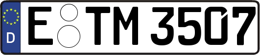 E-TM3507