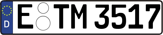 E-TM3517