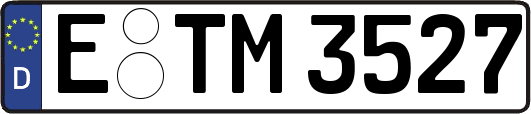 E-TM3527