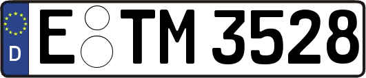 E-TM3528