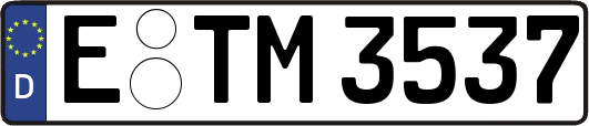 E-TM3537
