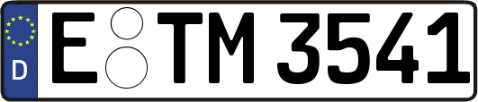 E-TM3541